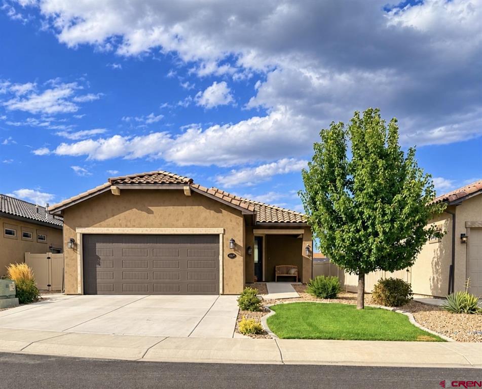 2834 Trevor Mesa Drive Property Photo 1