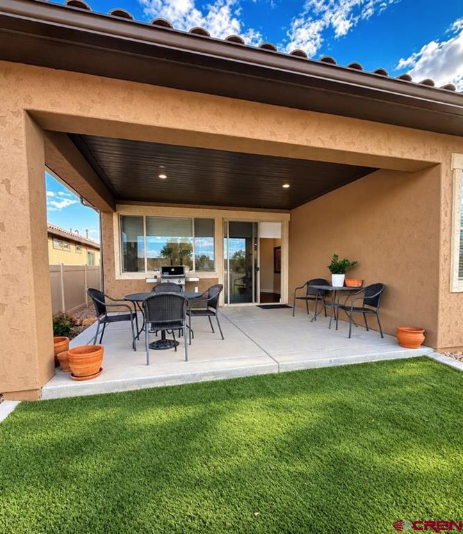 2834 Trevor Mesa Drive Property Photo 3