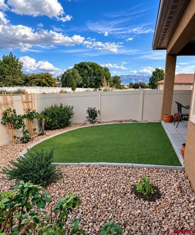 2834 Trevor Mesa Drive Property Photo 4