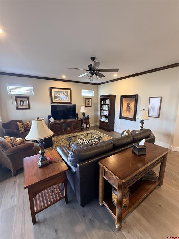 2834 Trevor Mesa Drive Property Photo 13