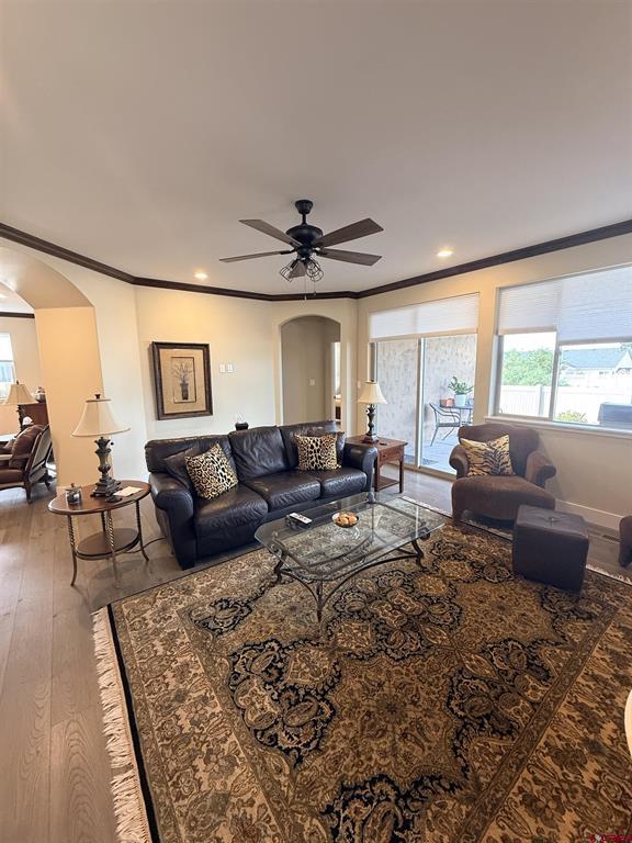 2834 Trevor Mesa Drive Property Photo 14