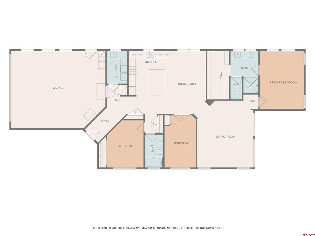 2834 Trevor Mesa Drive Property Photo 29