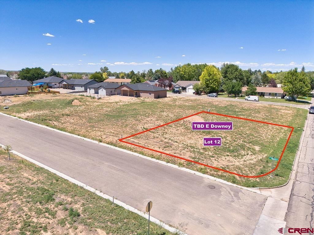 Tbd E Downey Avenue Property Photo 1