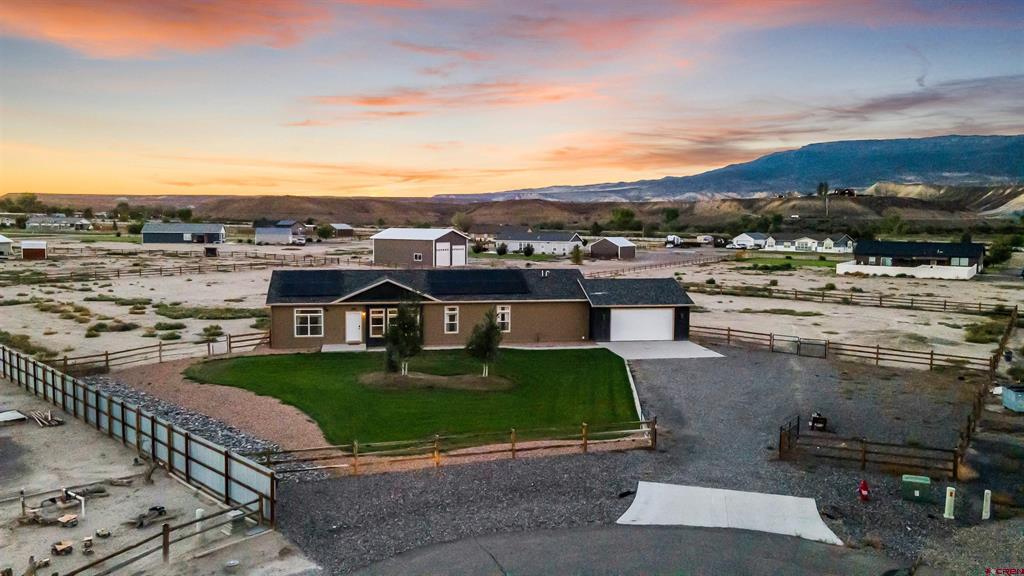 729 Spotted Pony Court Property Photo 1