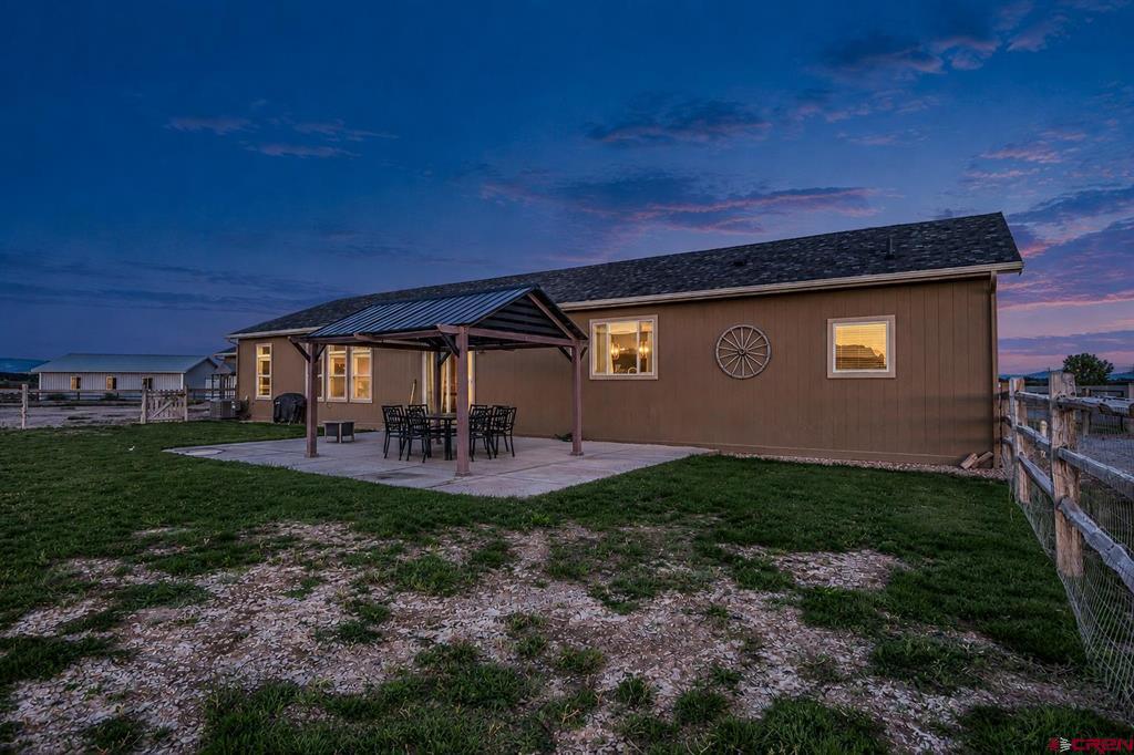 729 Spotted Pony Court Property Photo 3