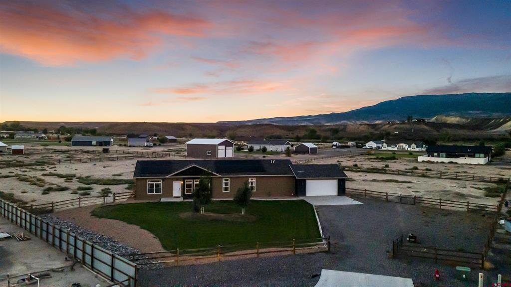 729 Spotted Pony Court Property Photo 29