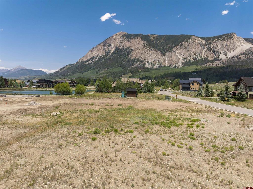 Lot 4 Larkspur Loop Property Photo 8