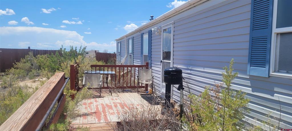 58416 Martinez Drive Property Photo 1