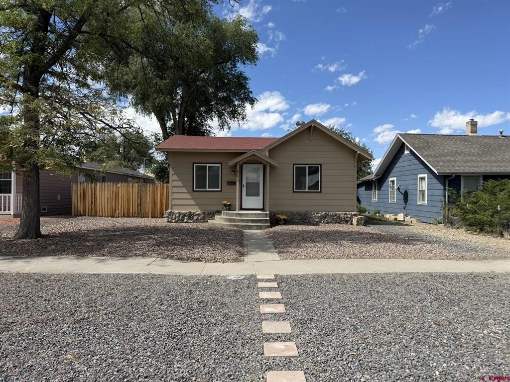 919 Palmer Street Property Photo 1