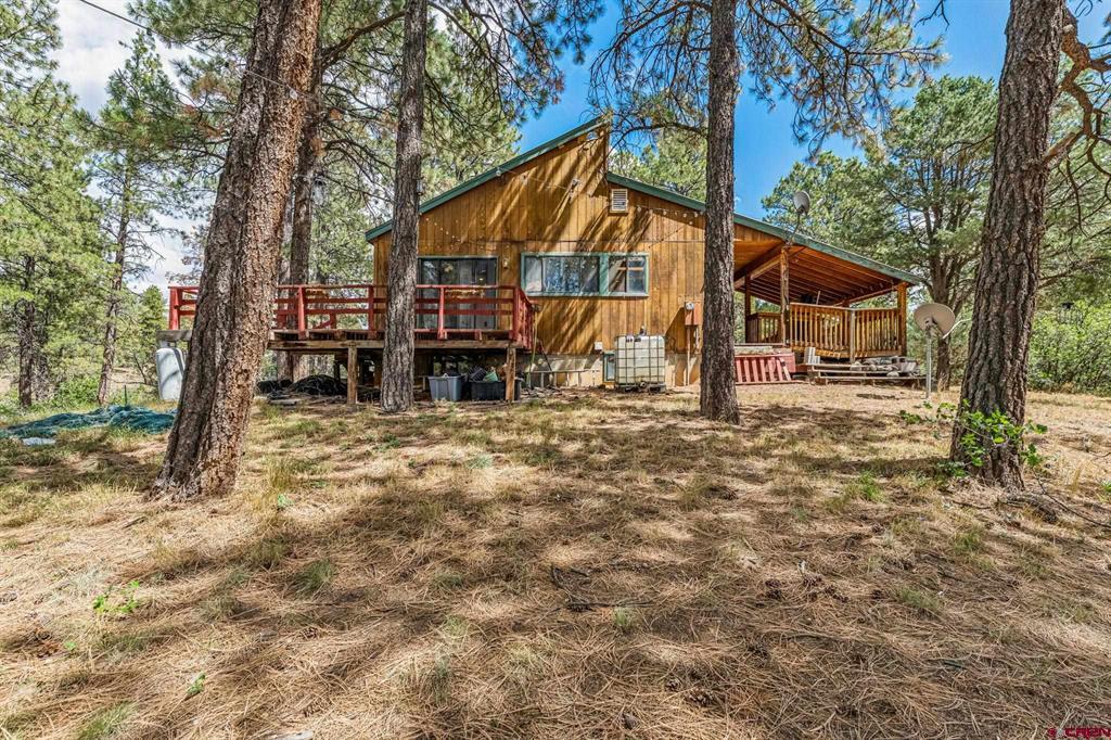 1027 W Meadow Road Property Photo 2