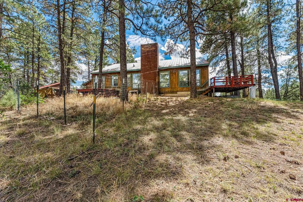 1027 W Meadow Road Property Photo 4