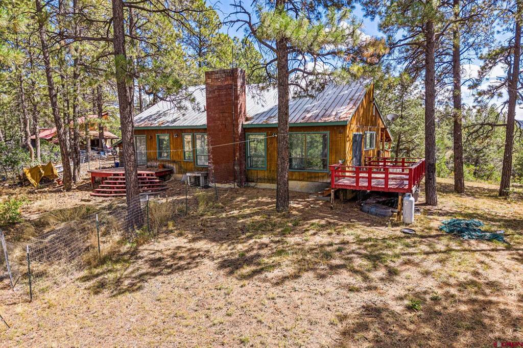 1027 W Meadow Road Property Photo 5