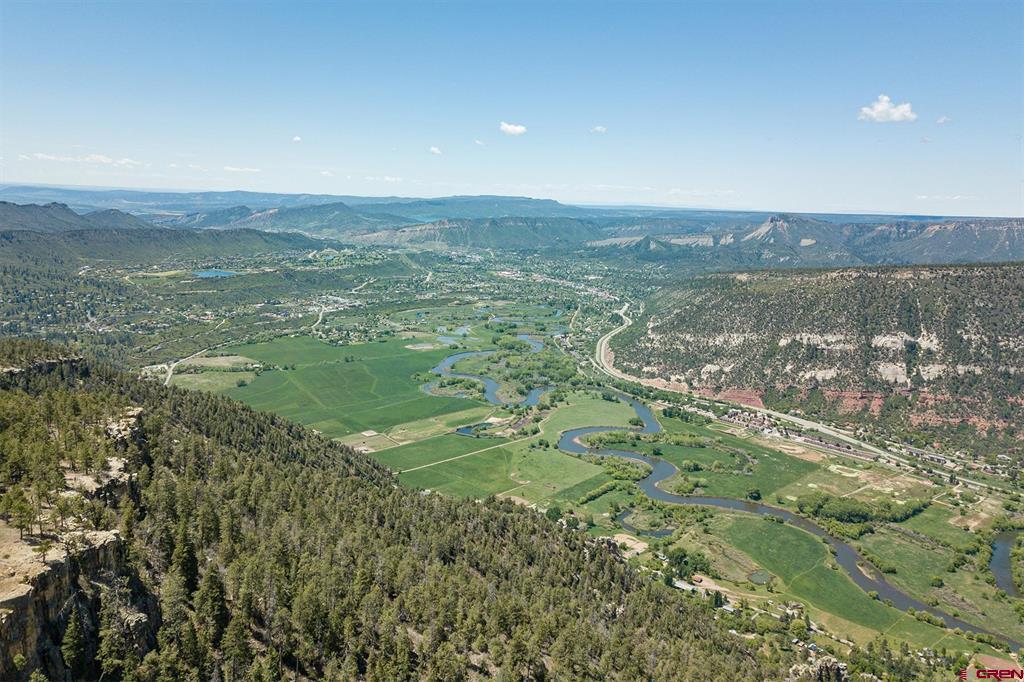 3111 Durango Cliffs Drive Property Photo 1