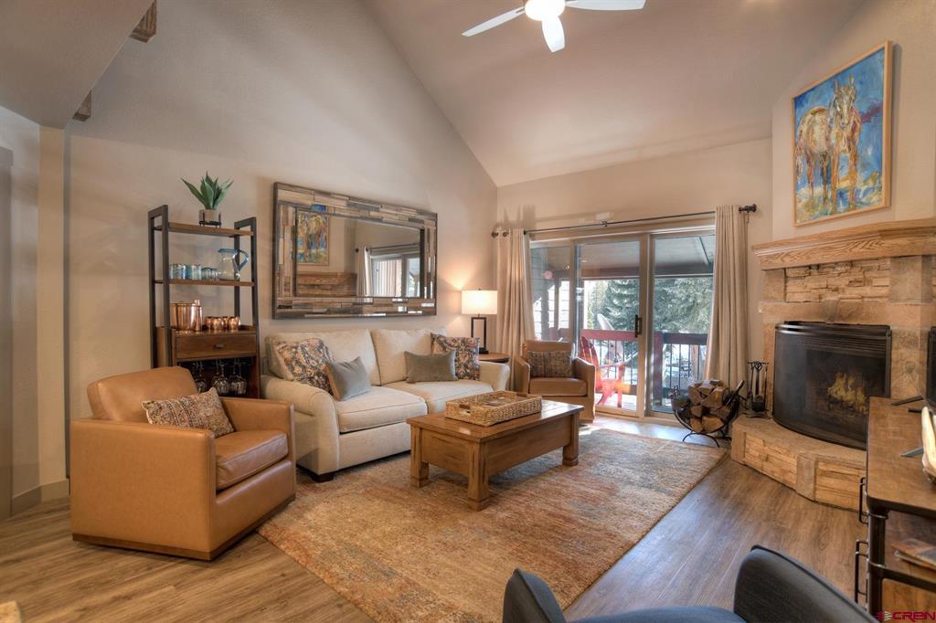 166 Yankee Girl Court Property Photo 1