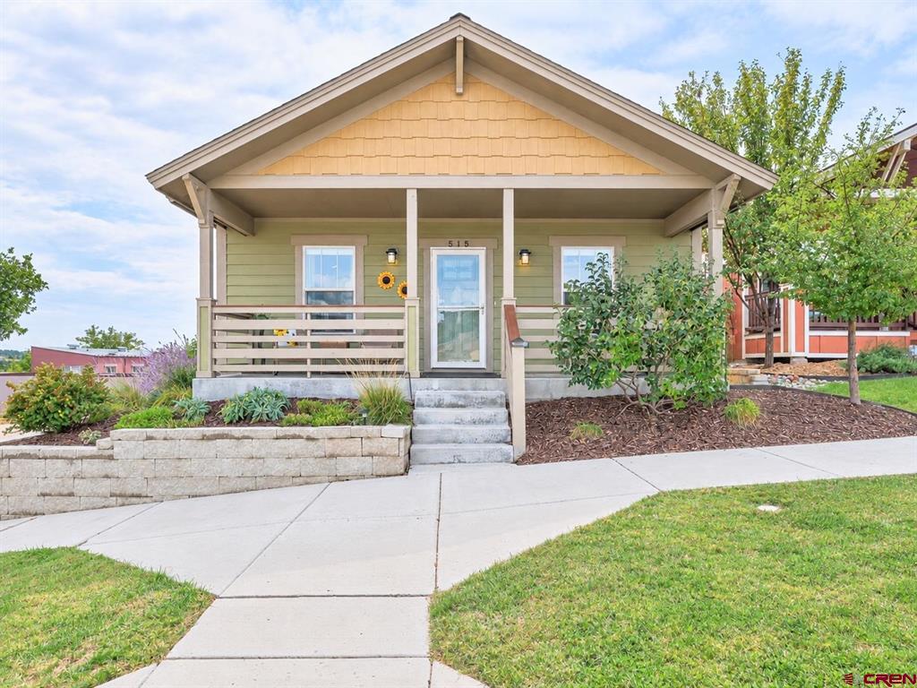 515 Confluence Avenue Property Photo 1