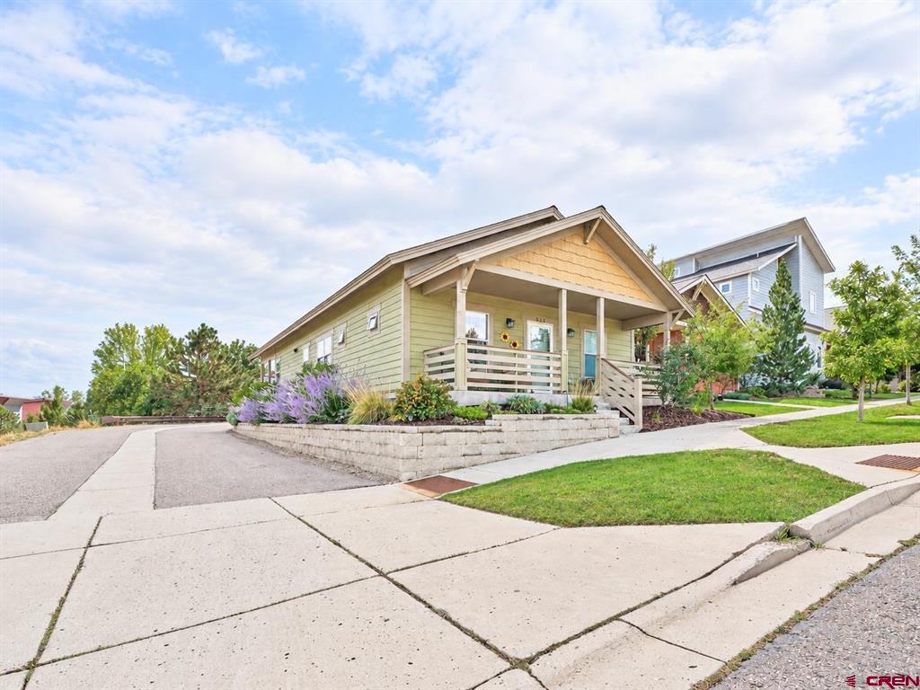515 Confluence Avenue Property Photo 35