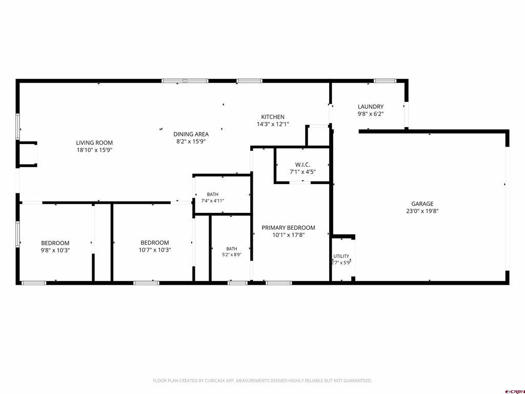 515 Confluence Avenue Property Photo 36