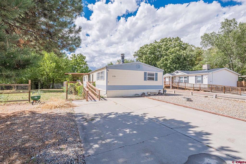 531 Sunrise Drive Property Photo 1