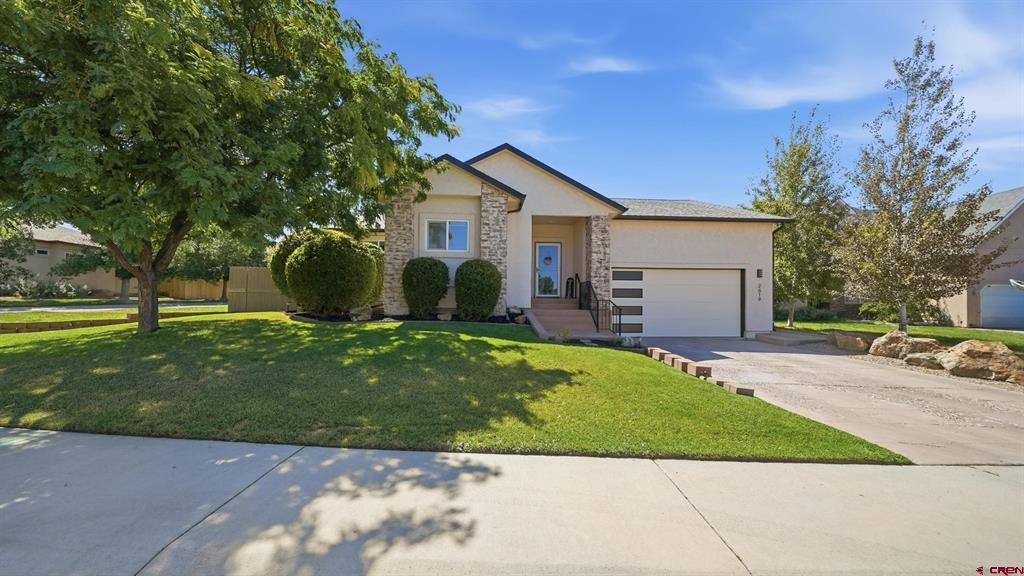 2619 Aster Court Property Photo 1