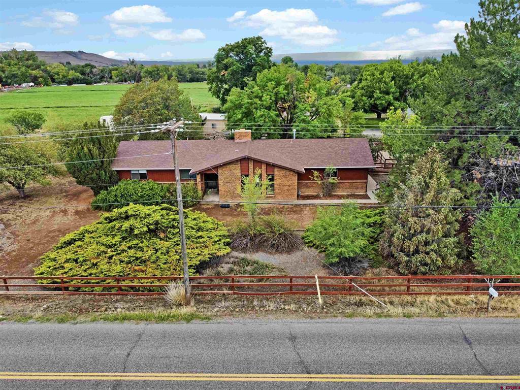 12984 Eckert Estates Road Property Photo 1
