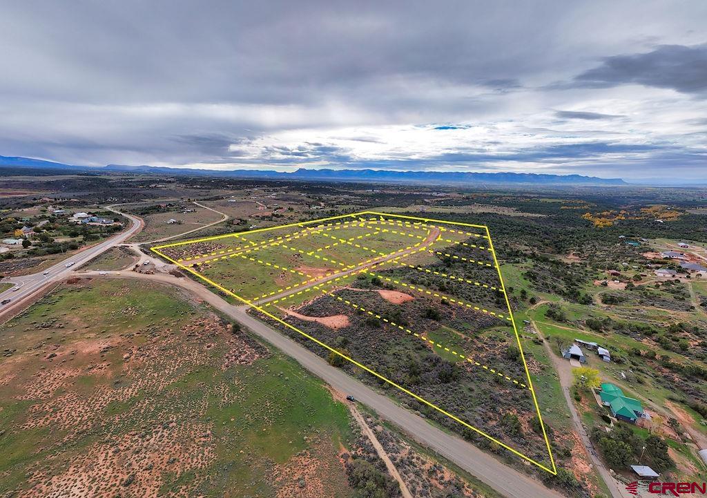 Lot 4 Tbd Road 27.4 Loop Road Property Photo 3