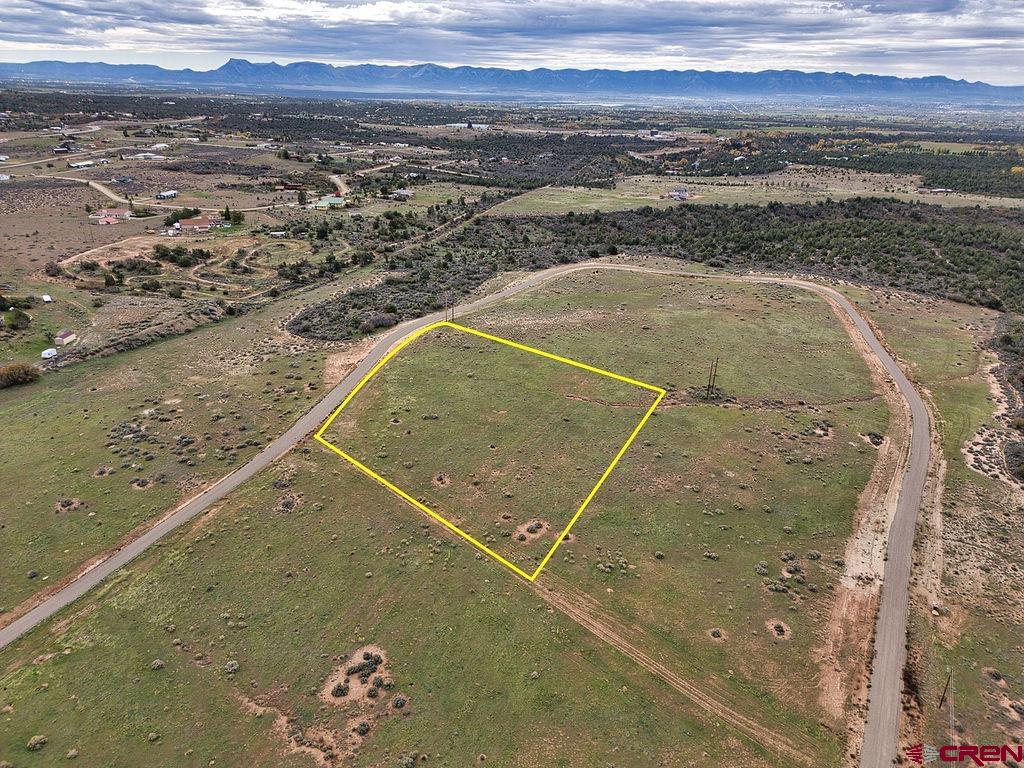 Lot 9 TBD Road 27.4 Loop Road Property Photo 1