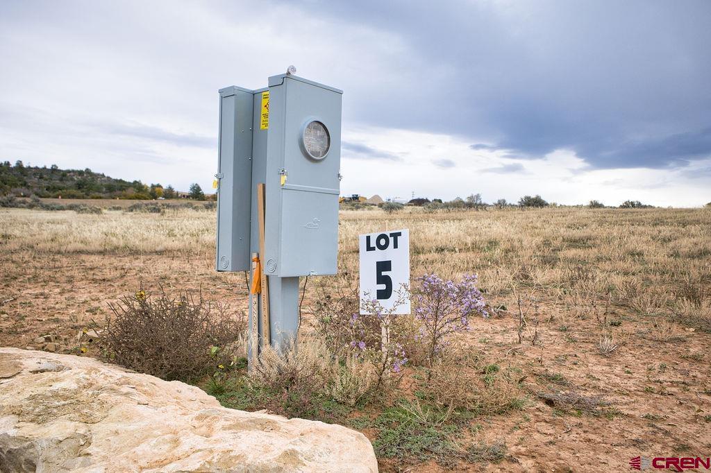 Lot 5 Tbd Road 27.4 Loop Road Property Photo 22