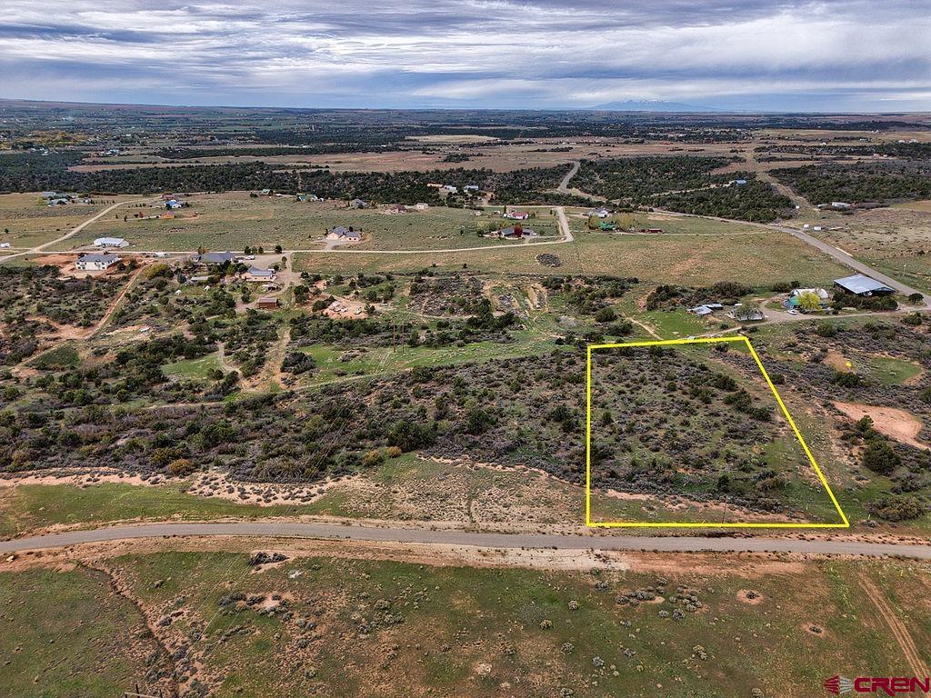 Lot 6 TBD Road 27.4 Loop Road Property Photo 1