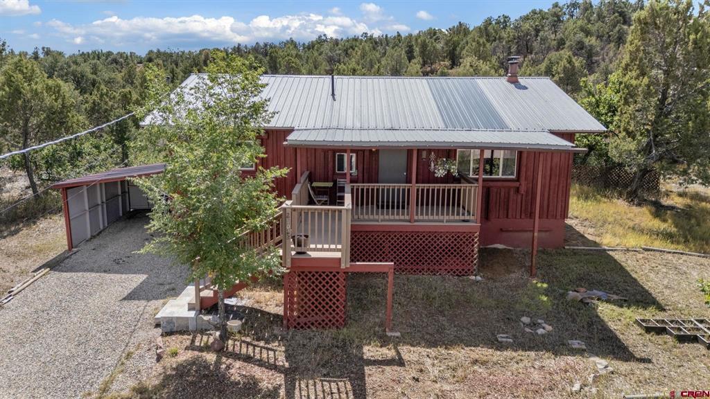 29022 E Highway 160 Highway Property Photo 1