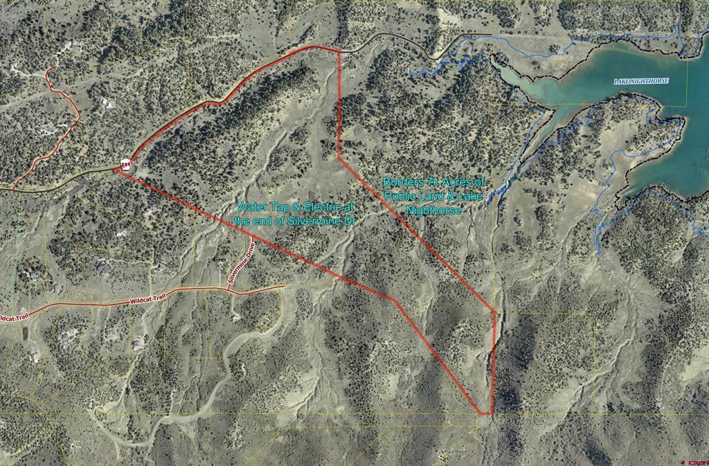 Tbd Silvermine Drive Property Photo 5