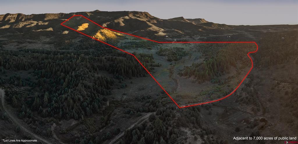 Tbd Silvermine Drive Property Photo 14