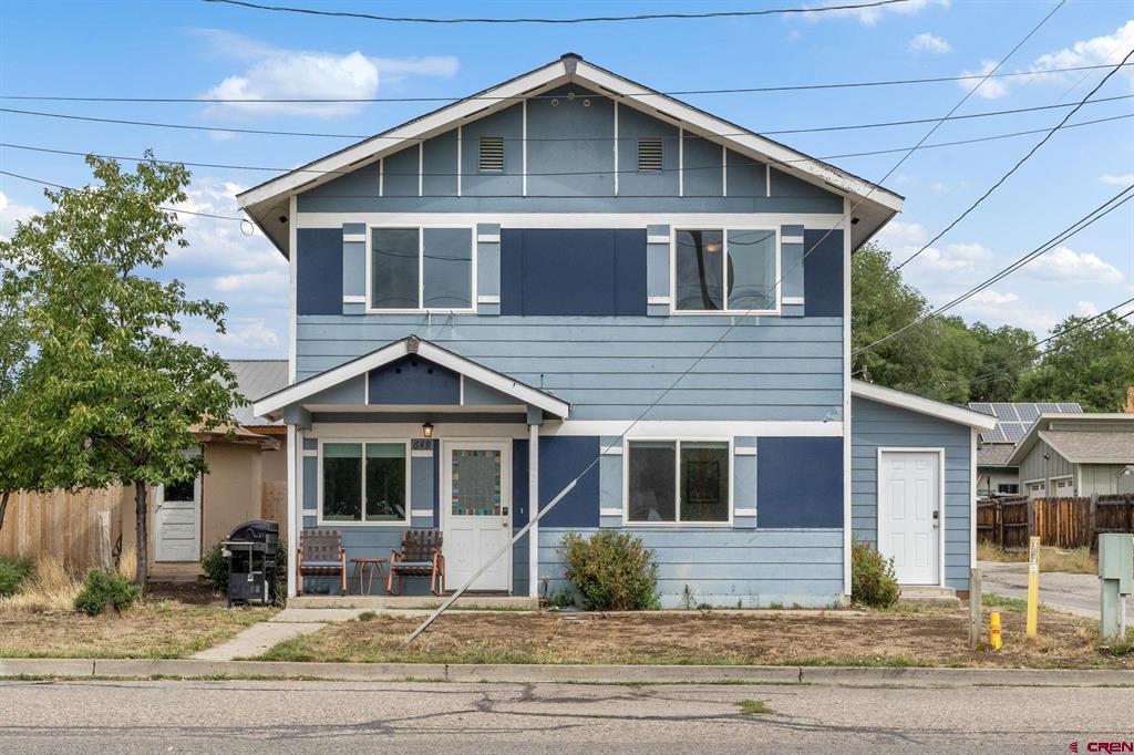 649 E 2nd Street Property Photo 1