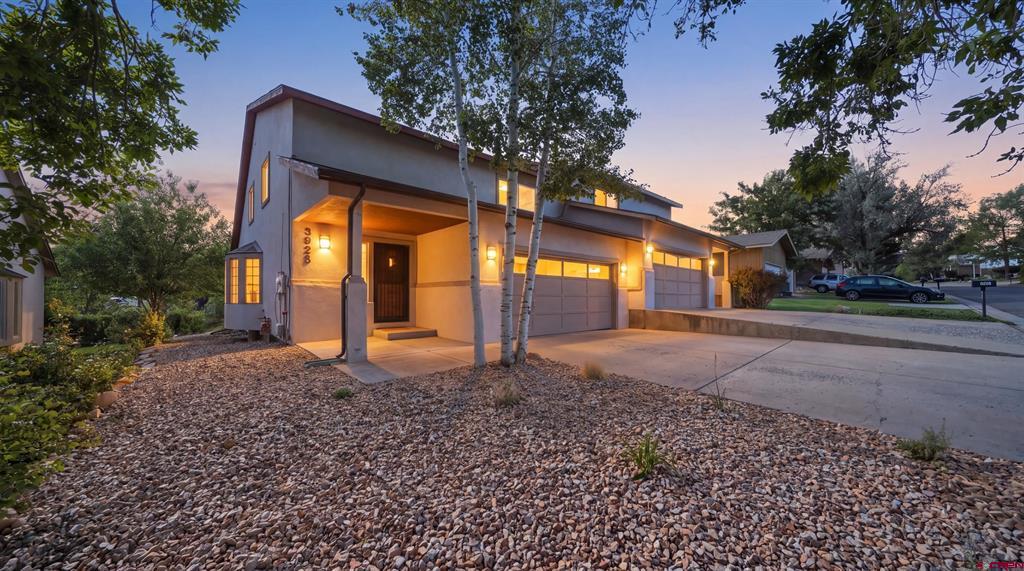 392 1/2 E Valley Circle Property Photo 36