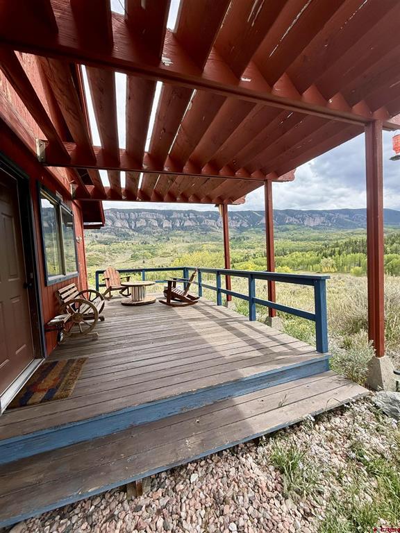 28 Columbine Trail Property Photo 1