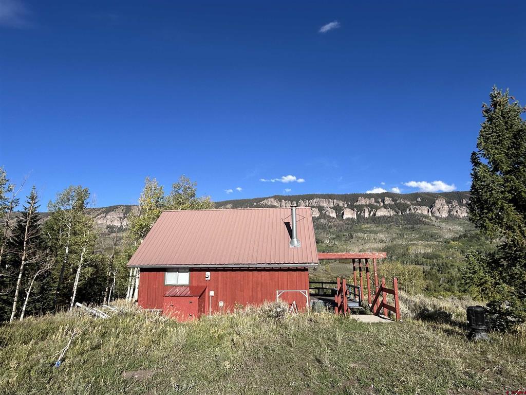 28 Columbine Trail Property Photo 21
