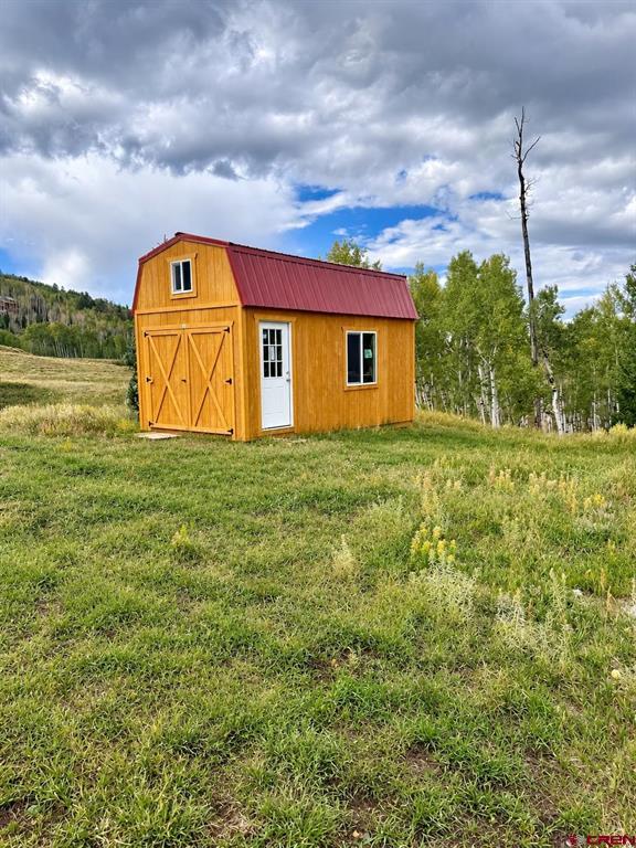 28 Columbine Trail Property Photo 22