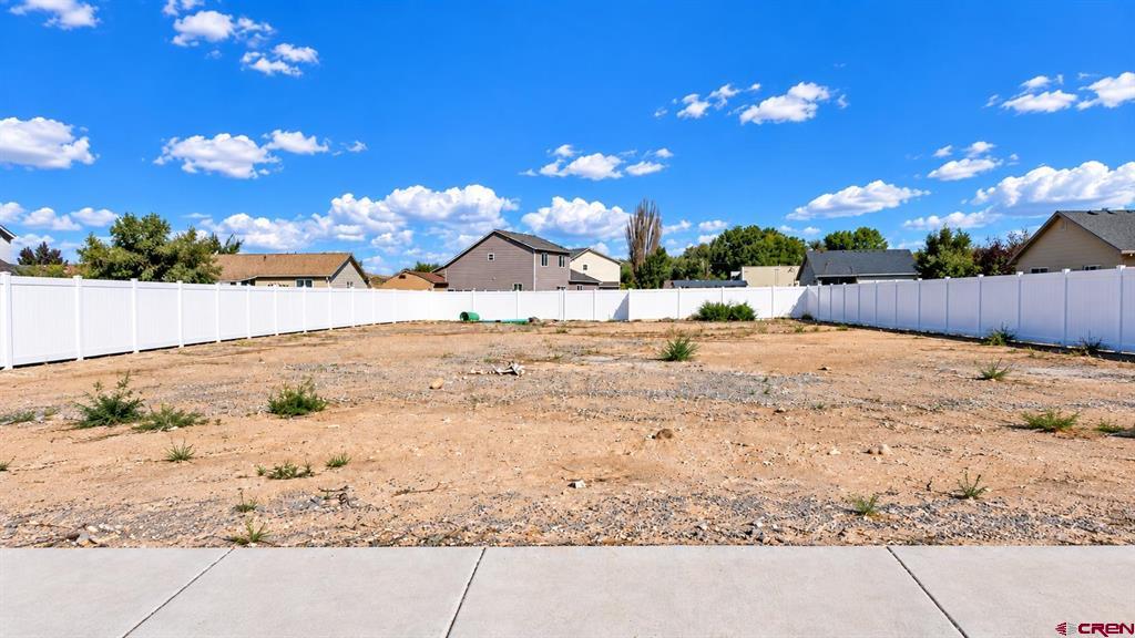 TBD (Lot #3) NuVue Street Property Photo 1