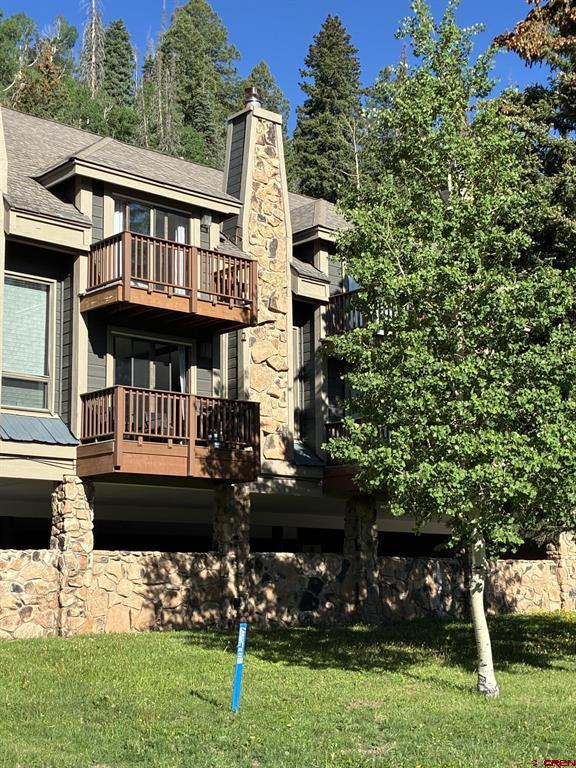 50827 HWY 550 Property Photo 1