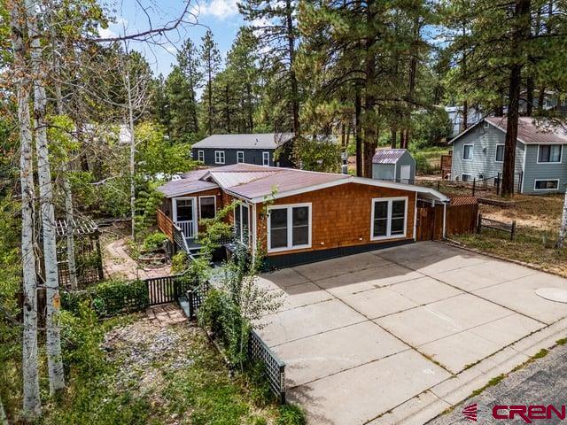 132 Timber Drive Property Photo 1