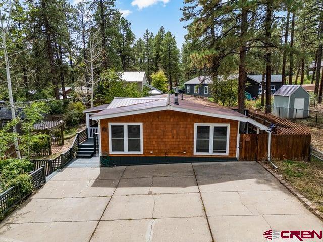 132 Timber Drive Property Photo 2