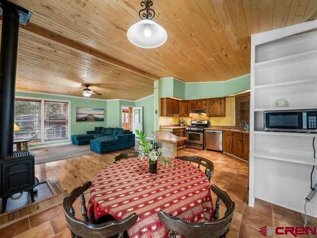 132 Timber Drive Property Photo 7