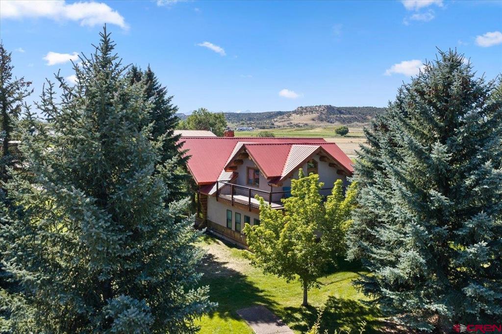 21179 Highway 550 Property Photo 1