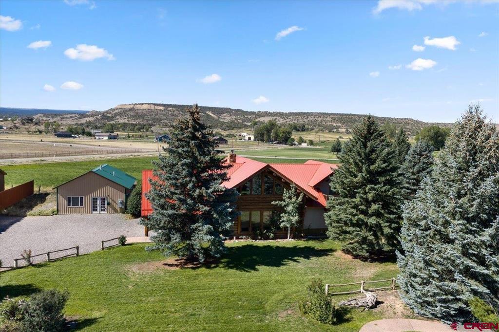 21179 Highway 550 Property Photo 2