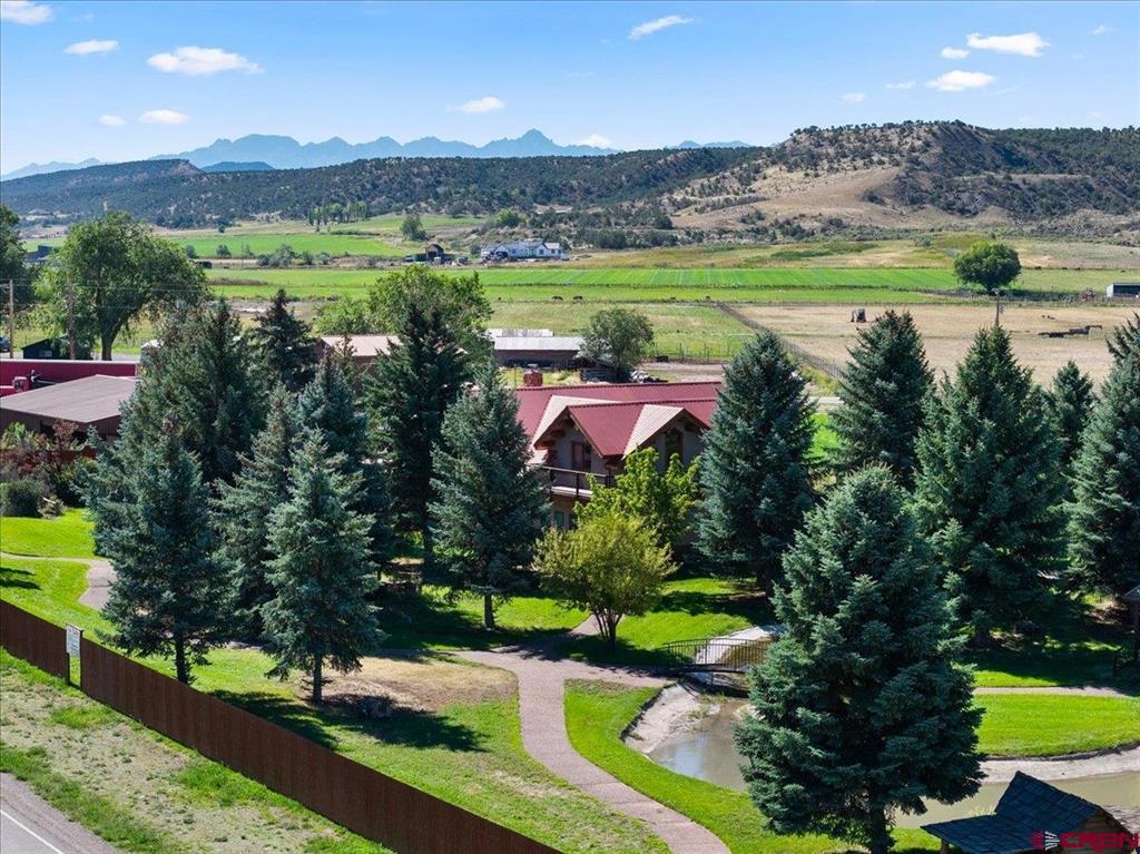 21179 Highway 550 Property Photo 3