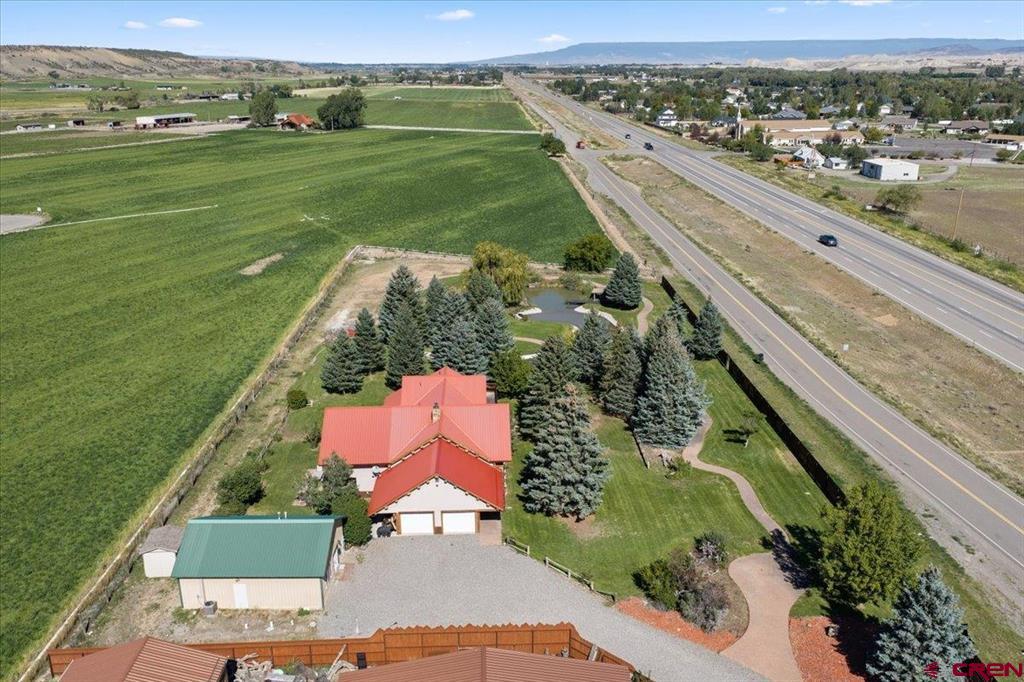 21179 Highway 550 Property Photo 5