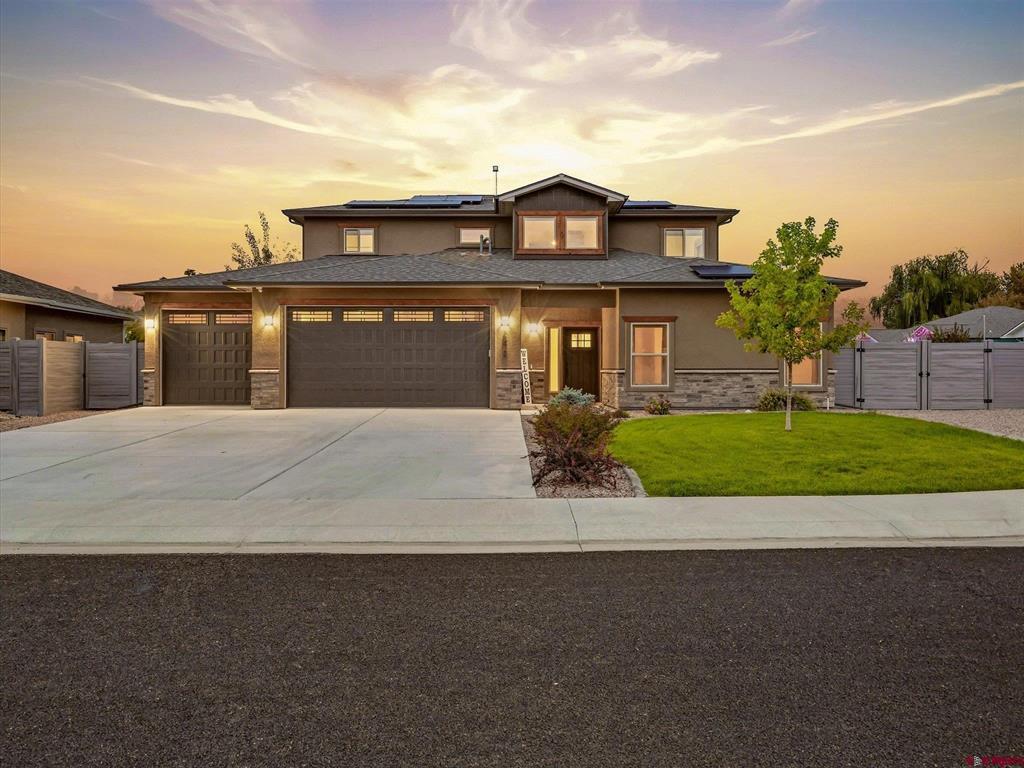 242 Crystal Brook Way Property Photo 1