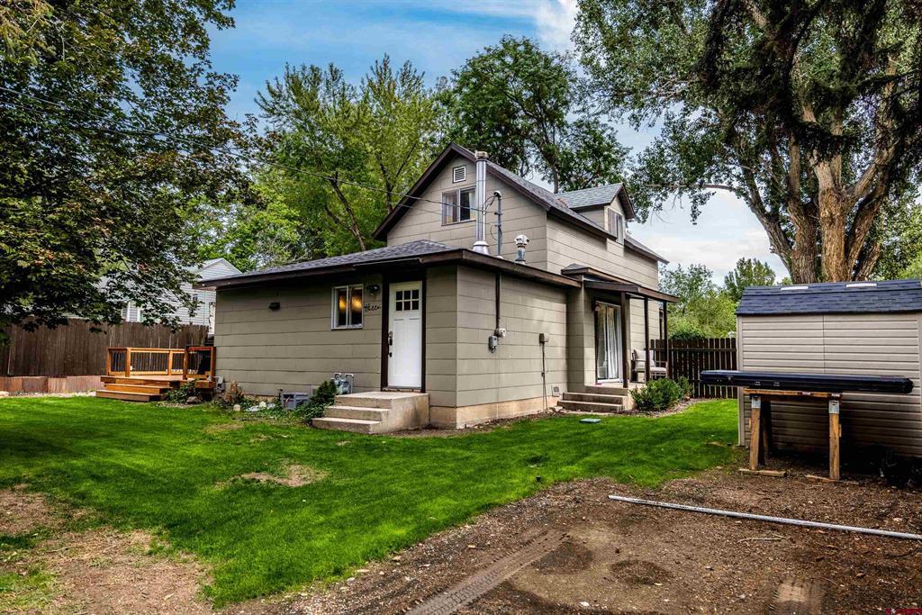 1221 & 1221 1/2 S 3rd Street Property Photo 4