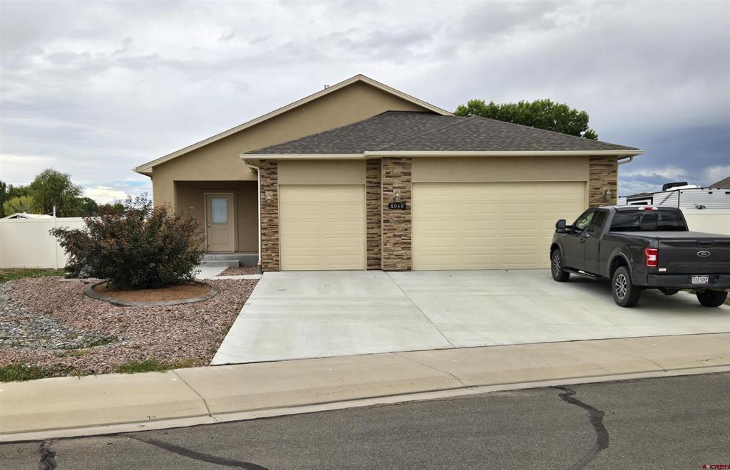 8040 Hudson Street Property Photo 1