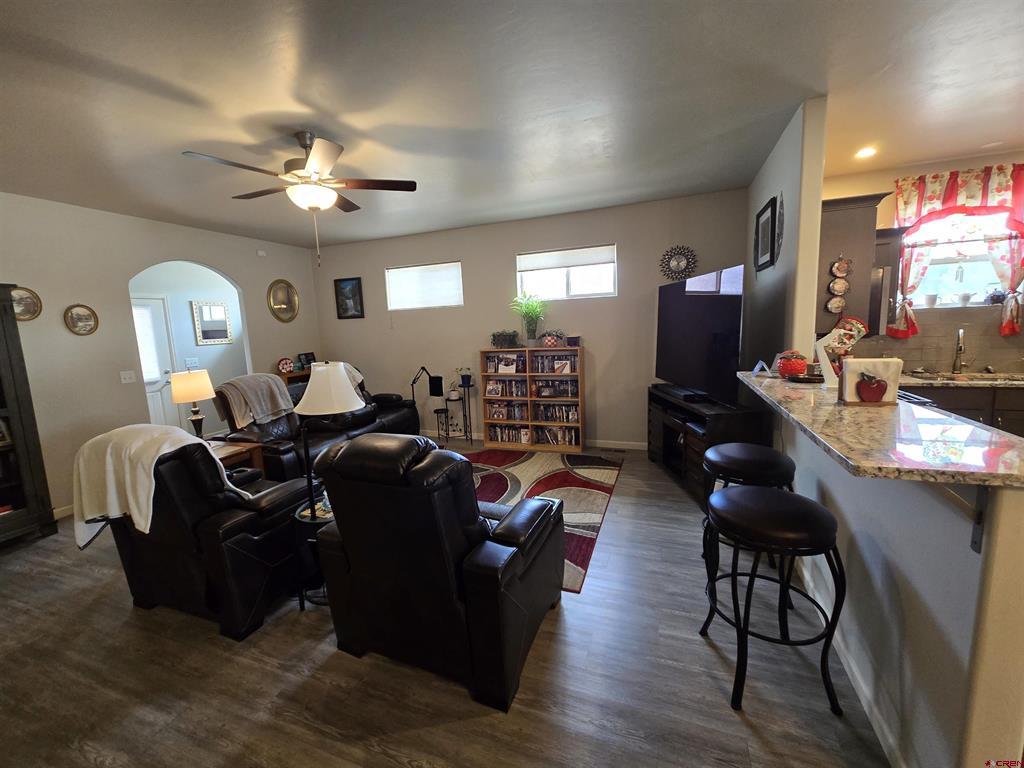 8040 Hudson Street Property Photo 3