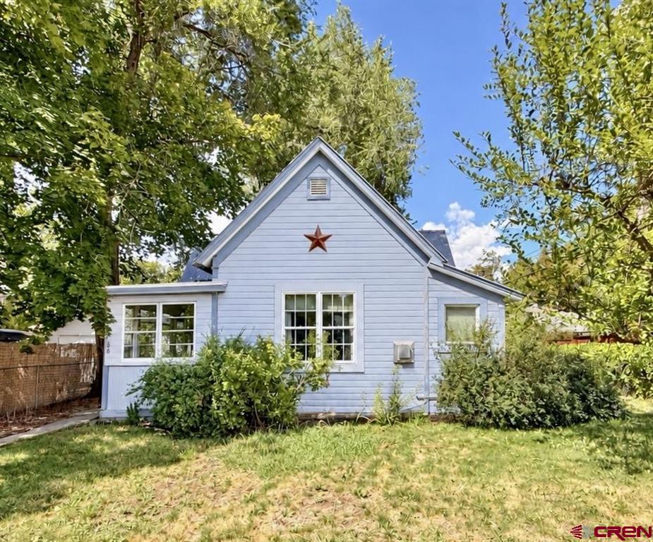 708 3rd Street Property Photo 1